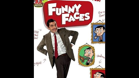 Fanny video Mr. Bean