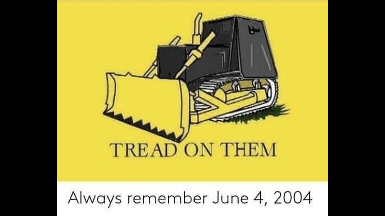 June 4,2004 killdozer Day