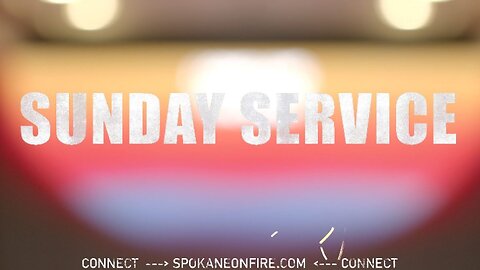 Sunday October 13th | LIVE Service | On Fire Ministries