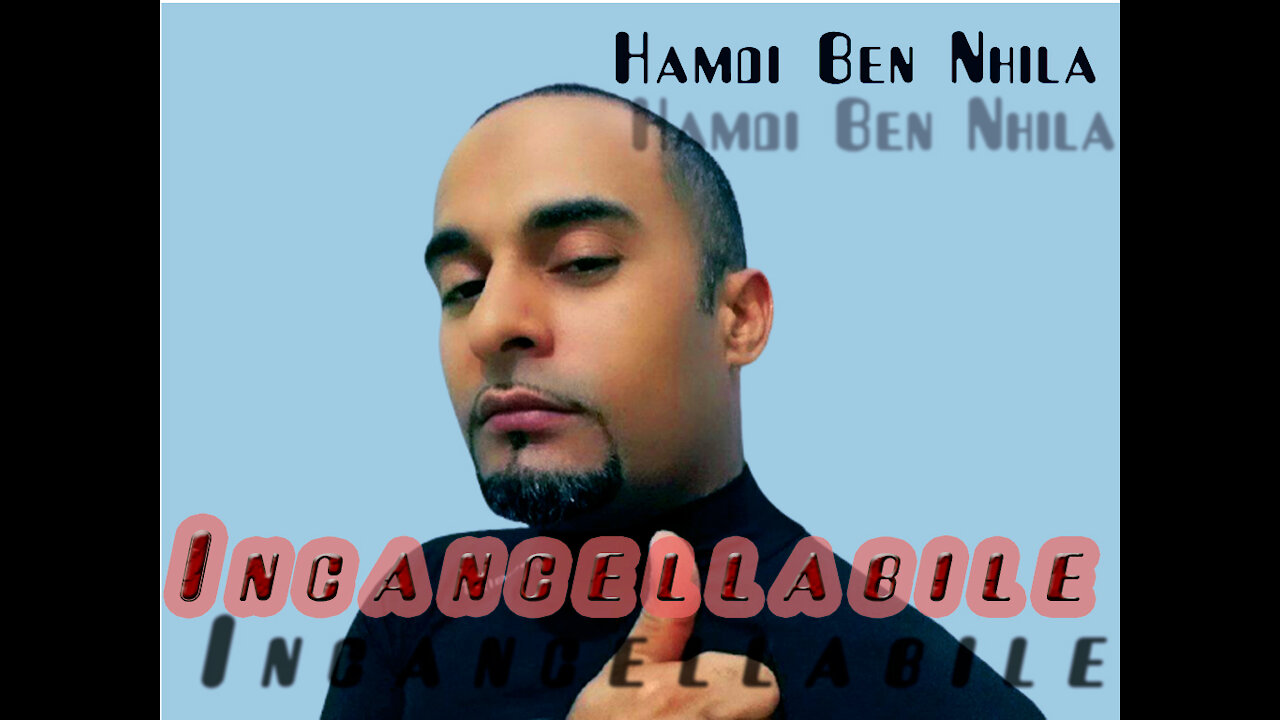 Incancellabile by Hamdi.B.N