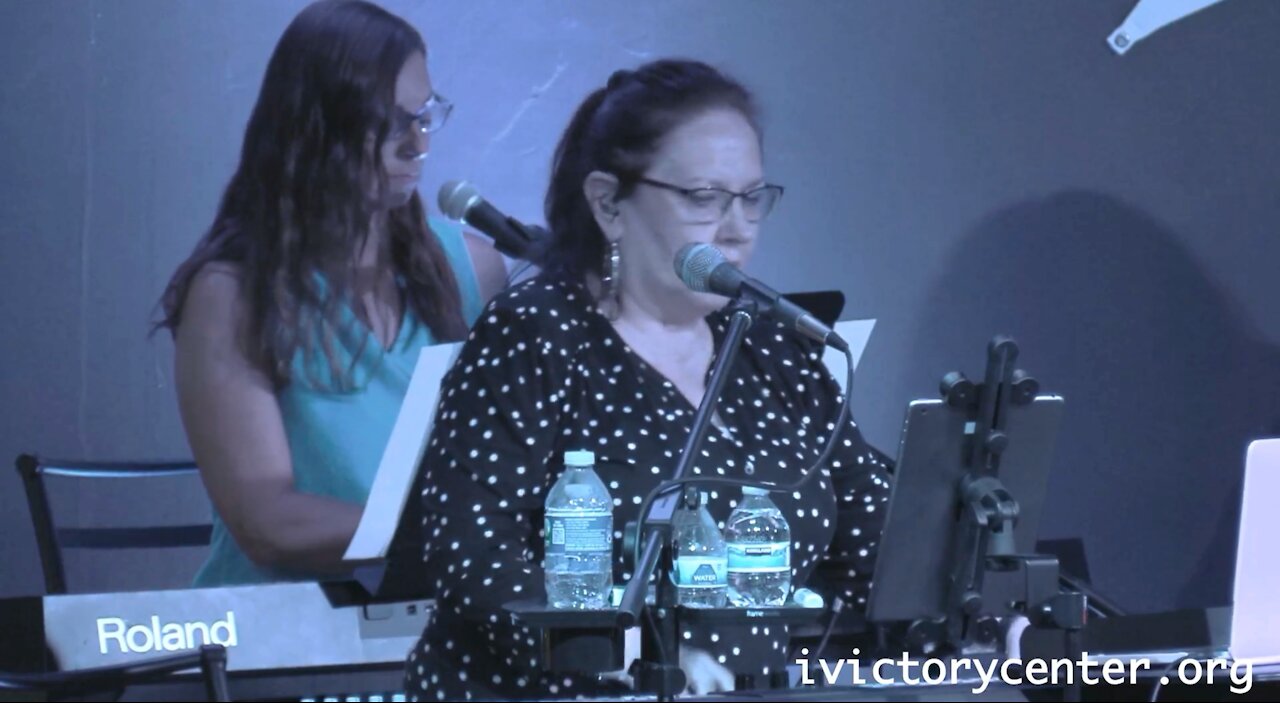 Sunday Victory - 10/03/21 - Praise and Worship