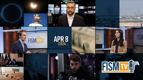 FISM News | April 8, 2024