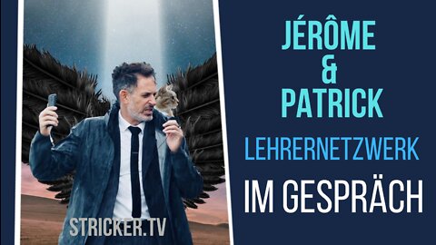 Jérôme Schwyzer & Patrick Müller im Gespräch