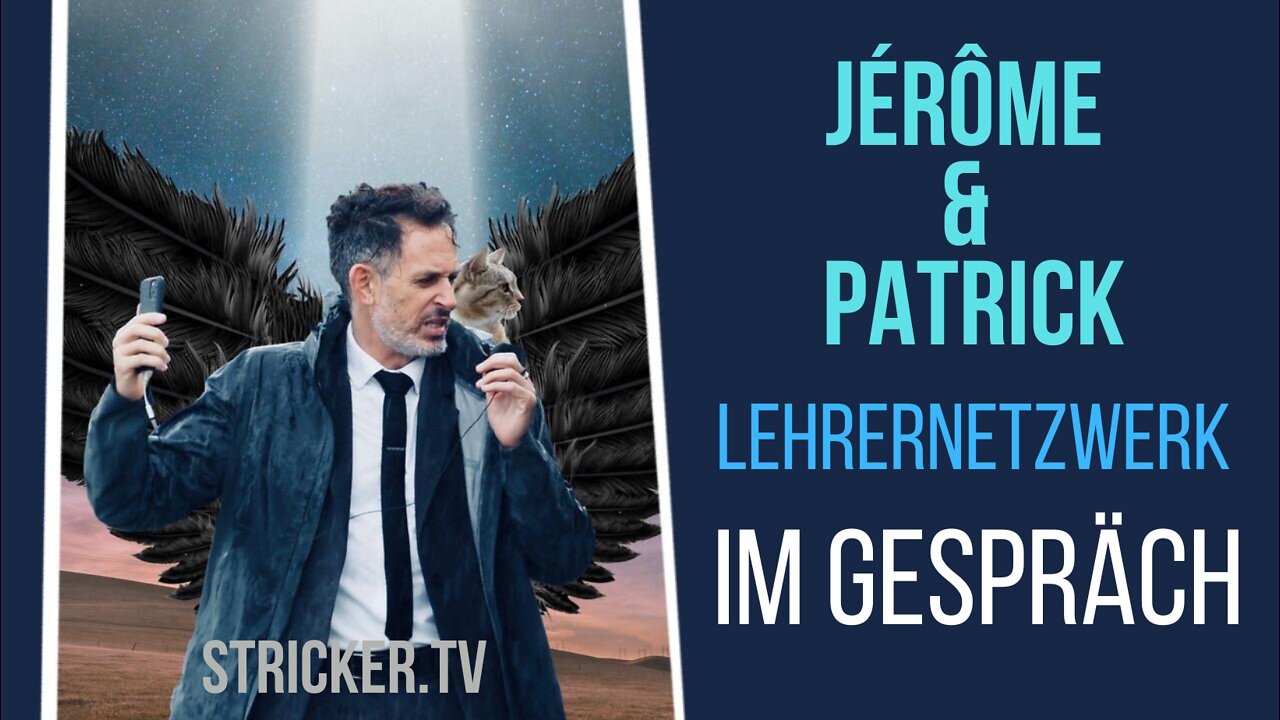 Jérôme Schwyzer & Patrick Müller im Gespräch