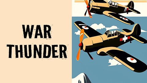 War Thunder 91 ARCHIVE