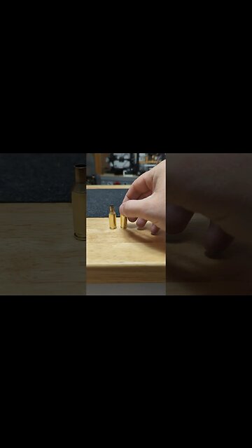 6mm BR vs 6mm Dasher vs 308