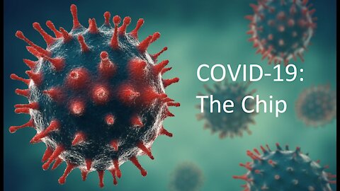 Pentagon Develops "COVID Chip" To Detect Virus From Under The Skin, Dialysis To Remove It From Blood