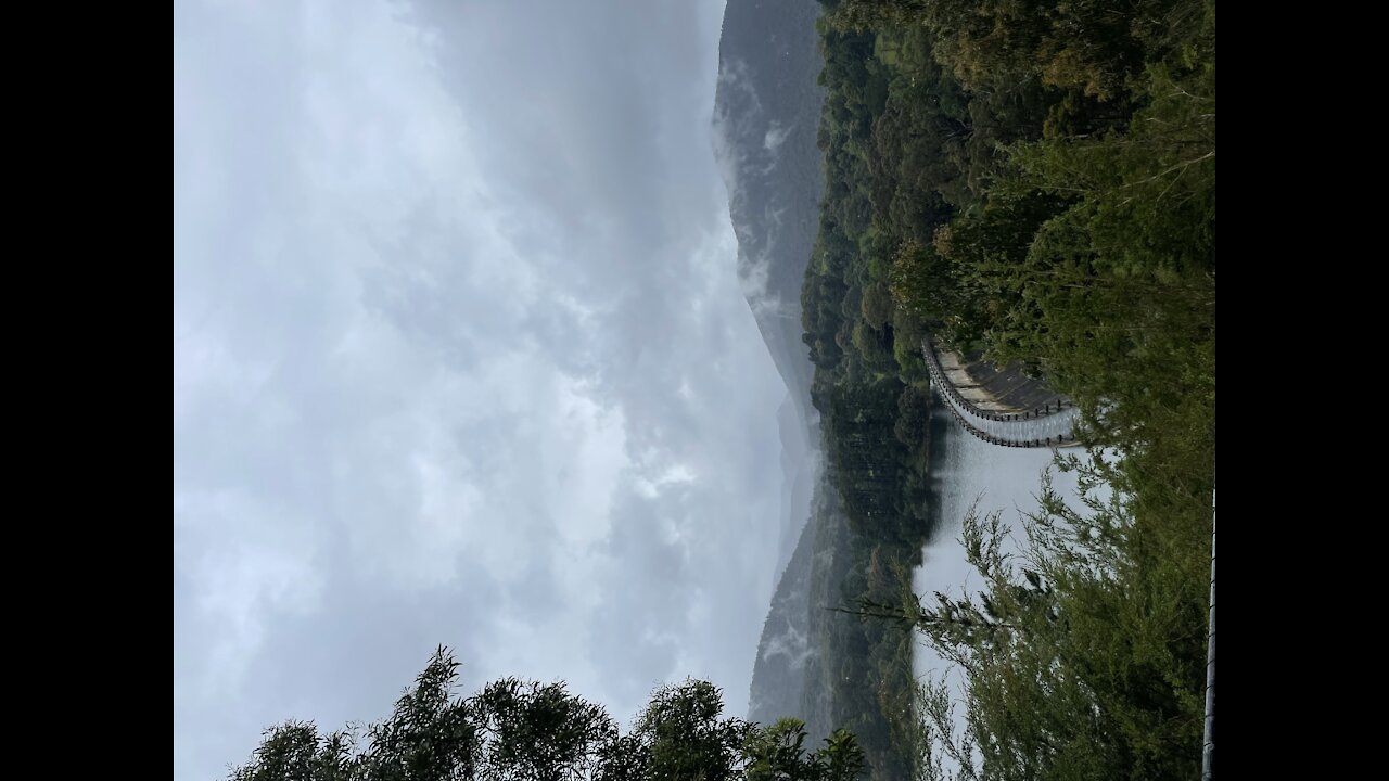 Maroondah Dam Australia 🇦🇺