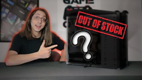 How to ACTUALLY Build a Killer Gaming PC in 2021! [April Fool's 2021]