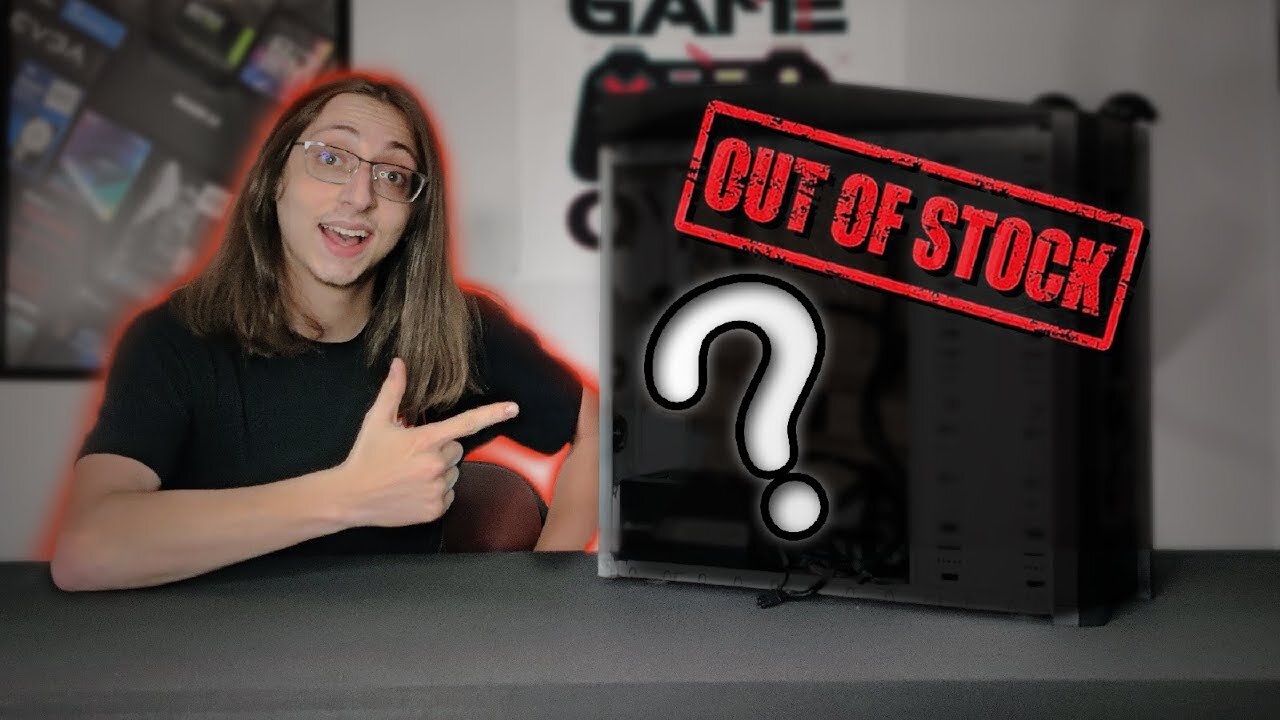 How to ACTUALLY Build a Killer Gaming PC in 2021! [April Fool's 2021]