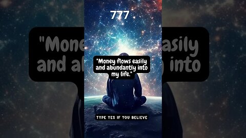 Subscribe and like #manifest #lawofattraction #loa #spirituality #manifestation #luckynumber #shorts