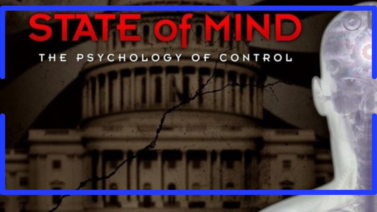 ⚔️ State of Mind - The Psychology of Control 😱