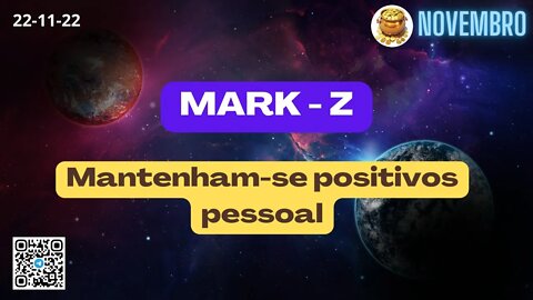 MARK-Z - 2 Áudios em 1