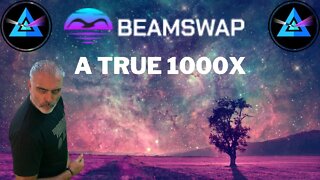 Beamswap The Best Dex on Moonbeam