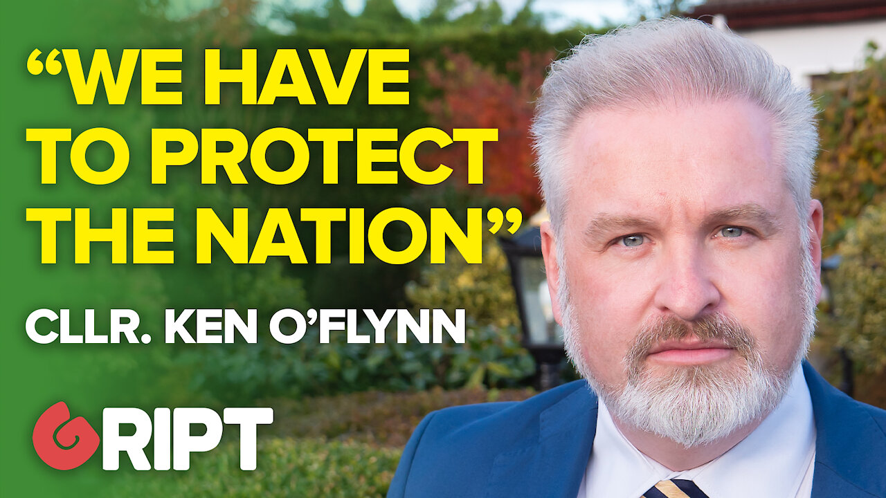 "Can we have some common sense?" Councillor calls for basic border controls | Gript