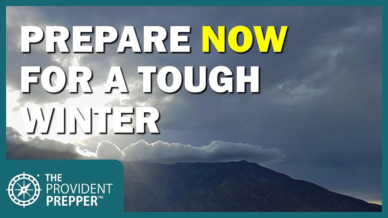 10 Action Items to Help You Prepare for the Tough Winter Ahead