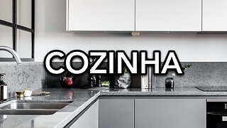 COZINHA