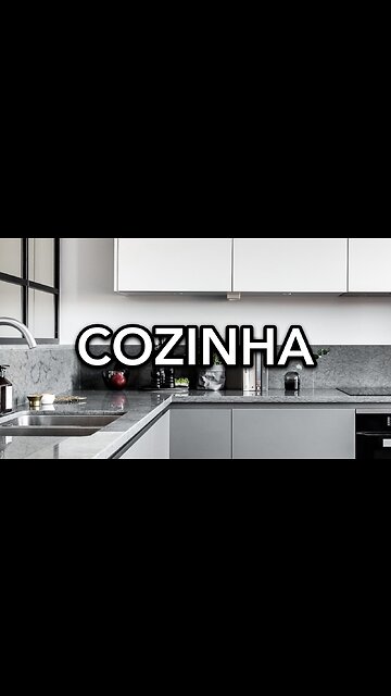 COZINHA