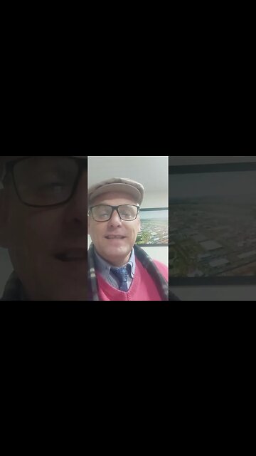 DEUS SALVE A RAINHA E NÃO OLHE PARA CIMA