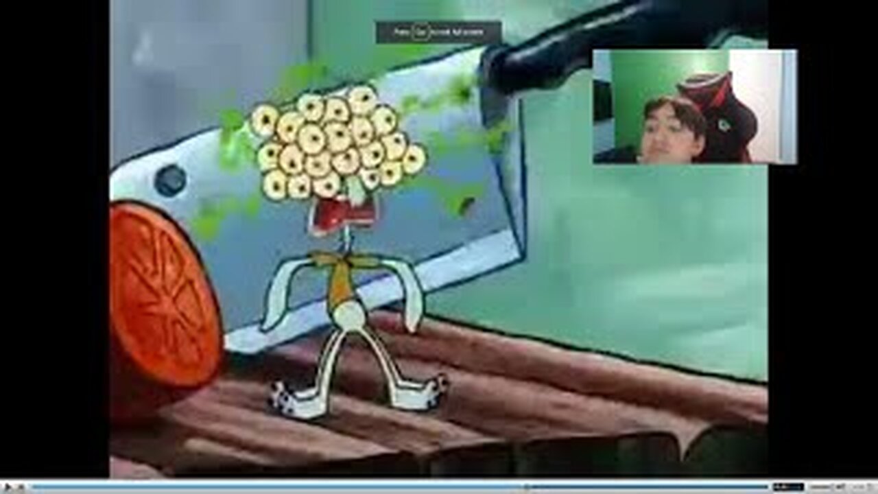 [YTP] Spongebob Dickpants Second Reaction (FRD)