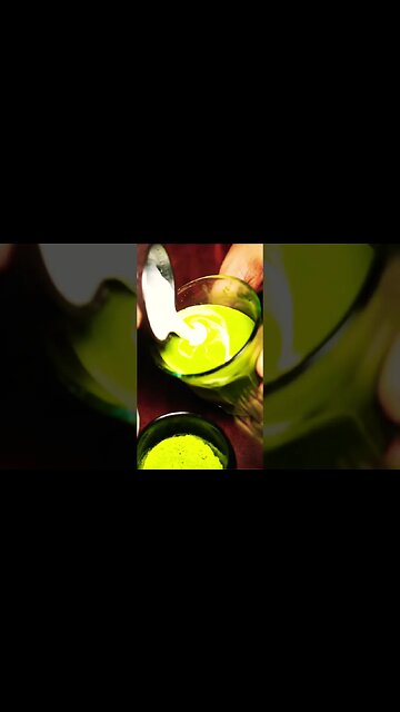 Tea - Matcha Tea - Matcha Latte - Matcha Green Tea - Matcha Powder #shorts