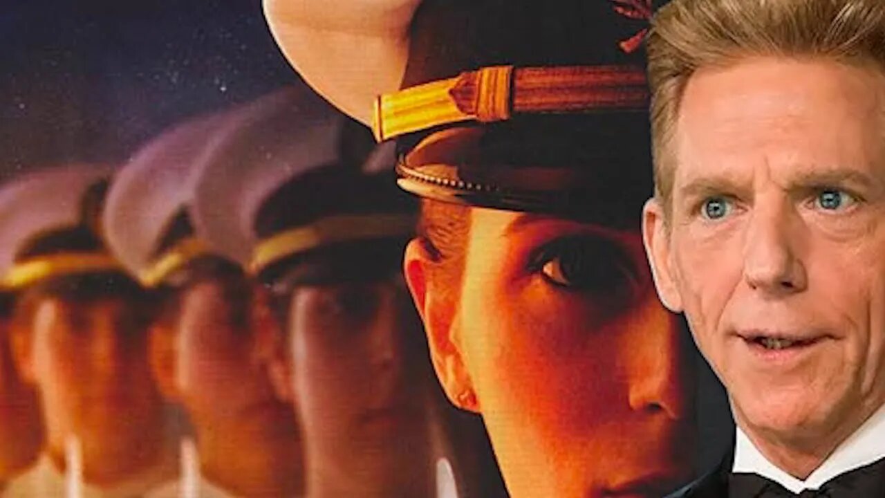 Is David Miscavige Even a REAL Sea Org Member?