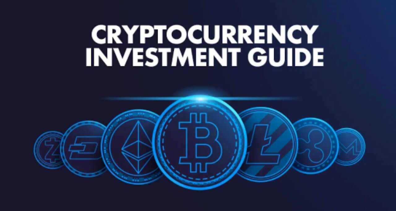 Invest In Crypto or Buy Bitcoin & Ethereum on a Budget? Full Guide!