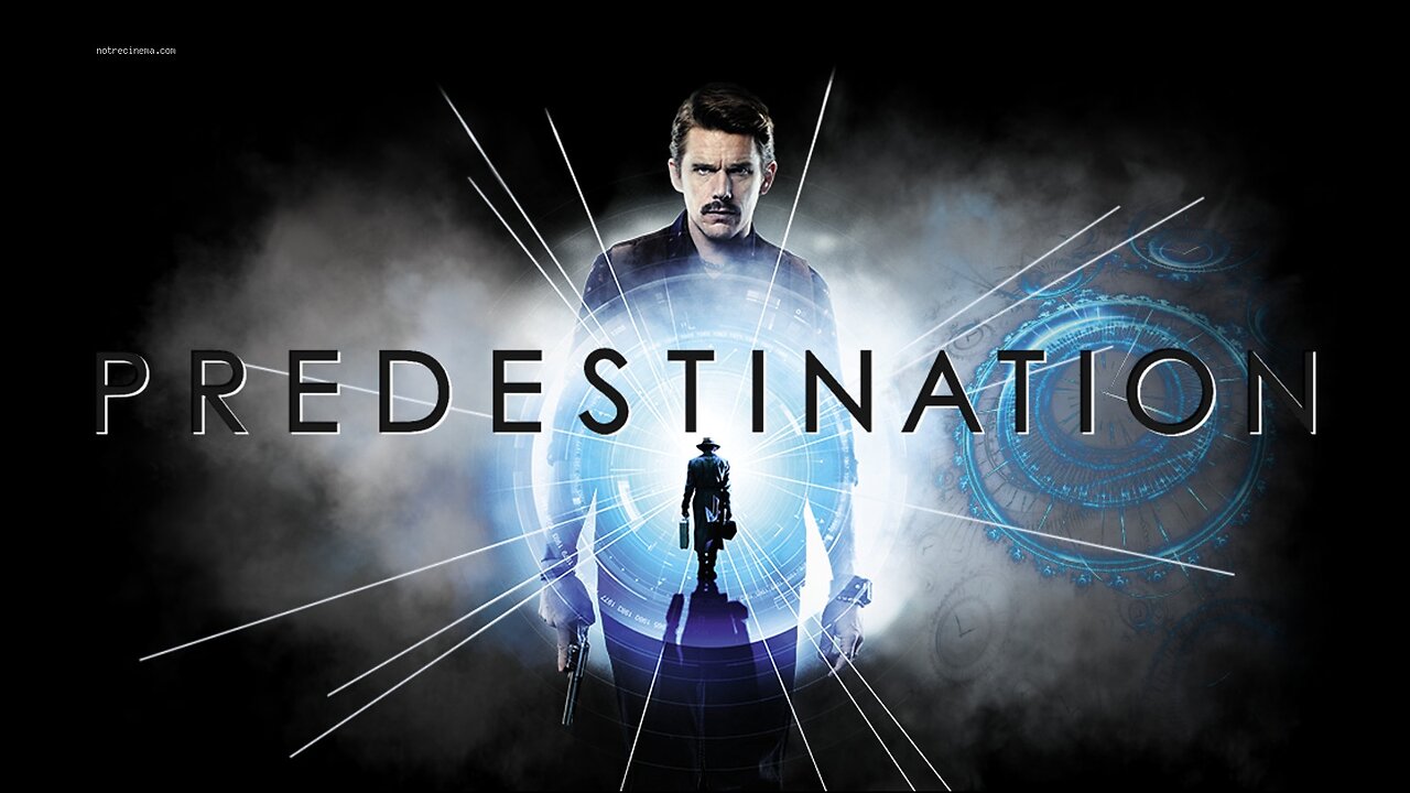 "Predestination" Watch Party V2