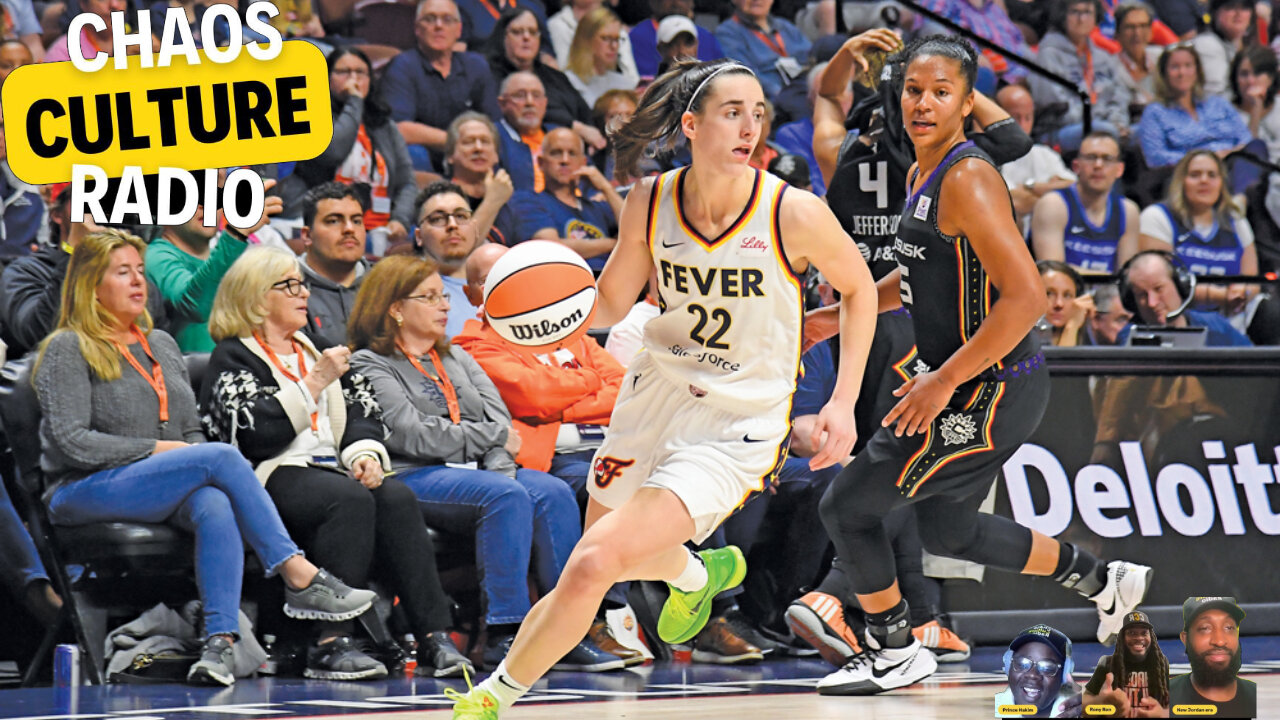 Caitlin Clark Continues To Dominate The WNBA