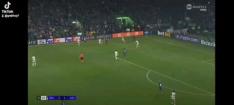Kühn's 2nd V RB Leipzig