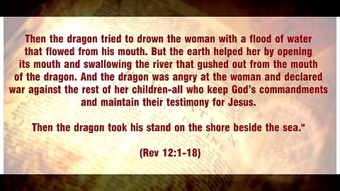 Revelation: The Fuel Project Guide (Part 23 - The Evacuation of Jerusalem)