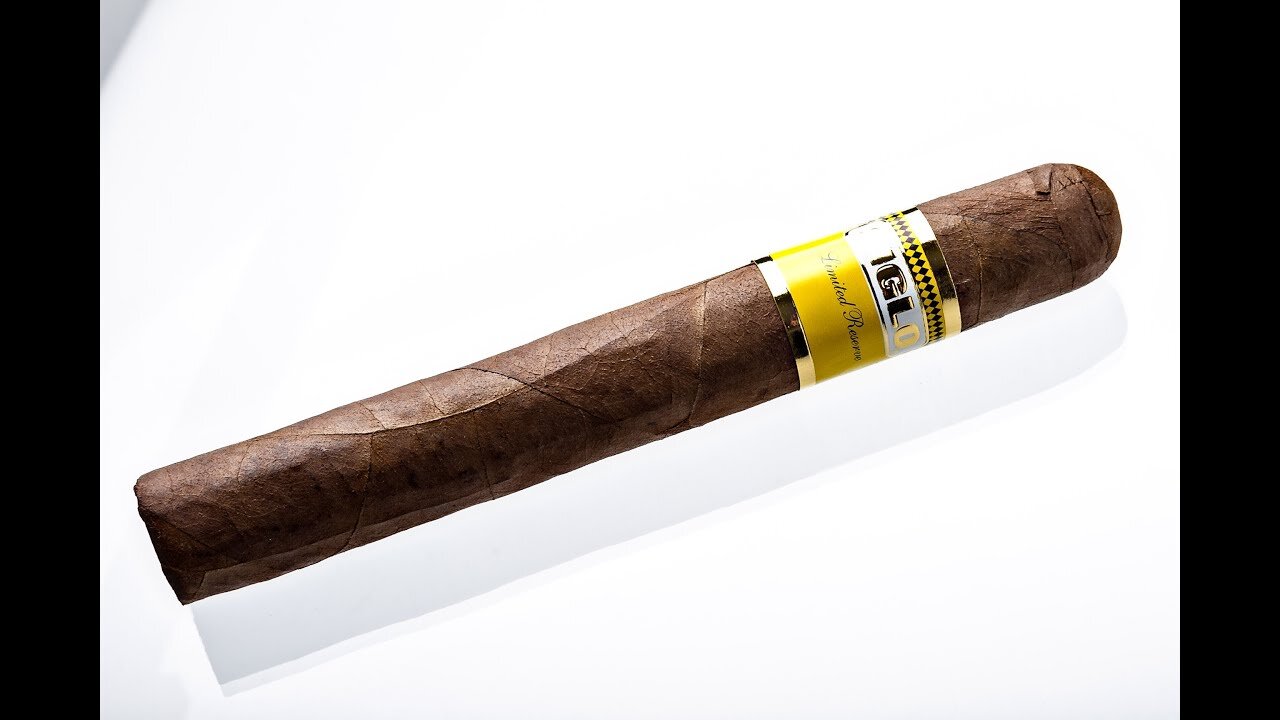 Siglo Limited Reserve VI Cigar Review