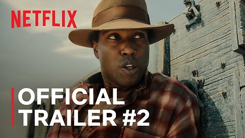 The Piano Lesson Official Trailer #2 Netflix - Latest Update & Release Date