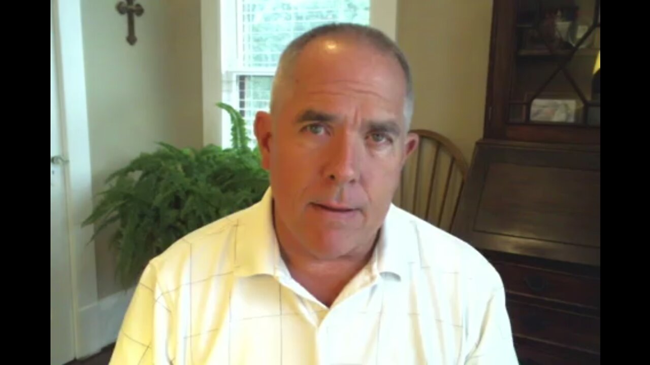 August 18, 2022: In FrancisChurch, If Word Gets Out You Might Be A Catholic, You’re Gone!