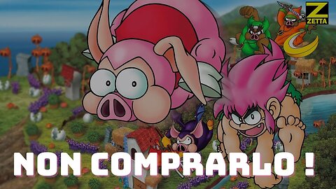 LA DELUSIONE TOMBI! SPECIAL EDITION - NON COMPRARLO - Recensione - ITA