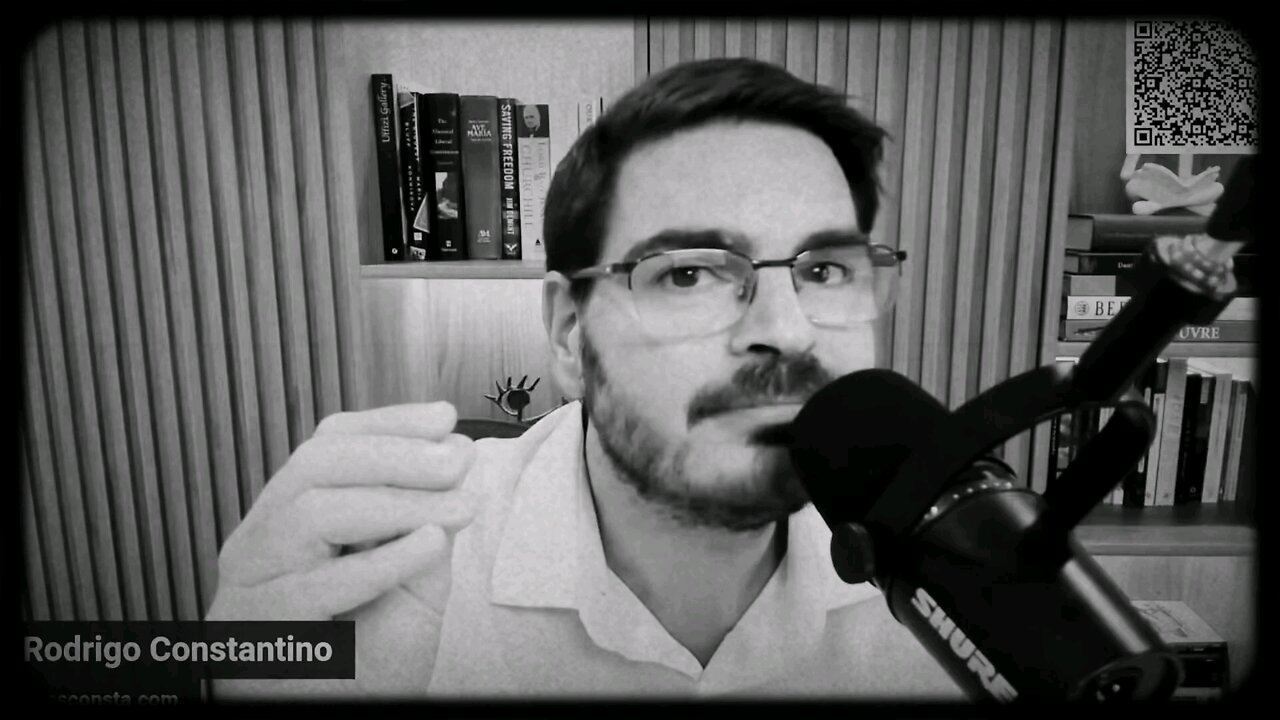 CONSTANTINO ANTECIPA a REVIRAVOLTA nas Eleições: O ERRO FATAL dos Democratas que Trump Explorará!