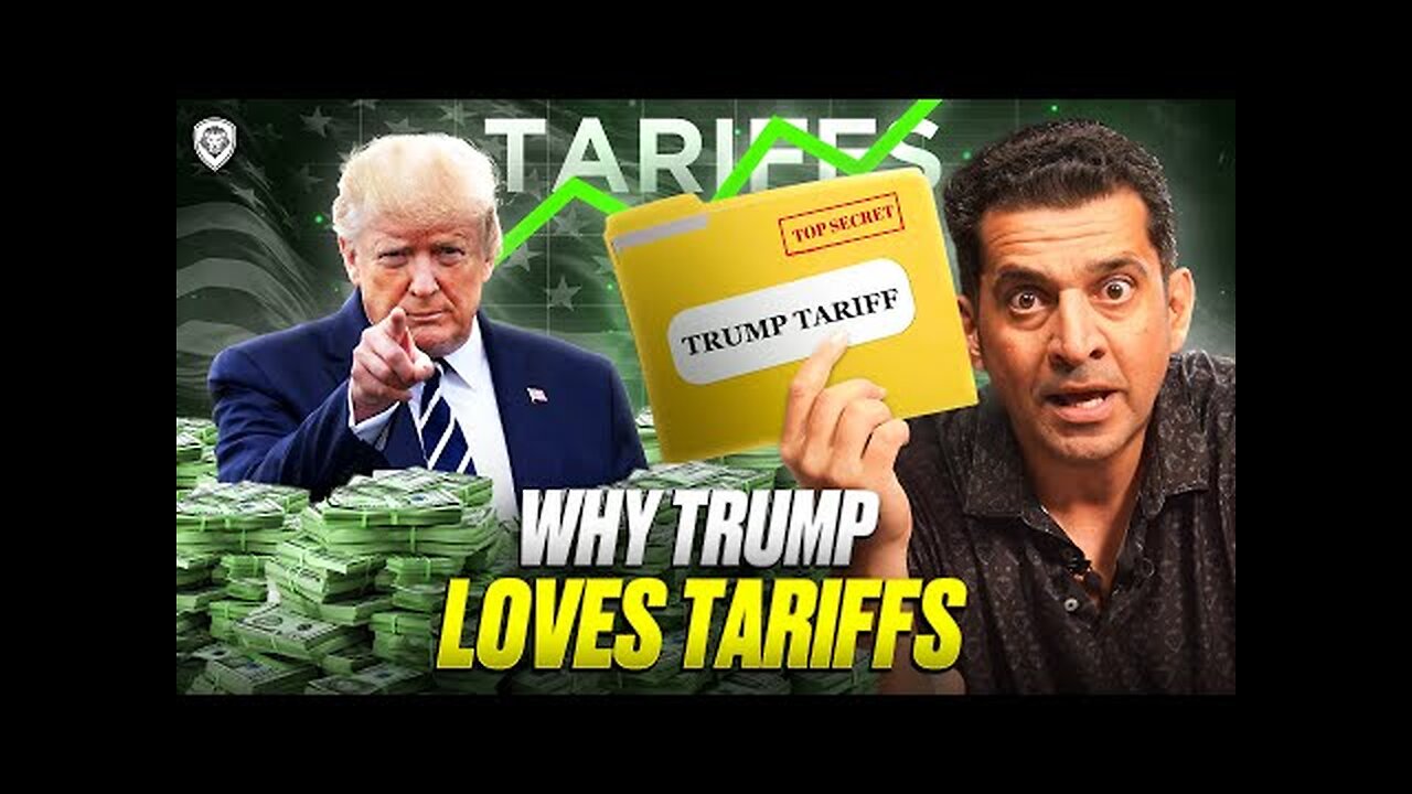 Trump’s Tariff Plan Explained: Destroy or Help The US Economy?