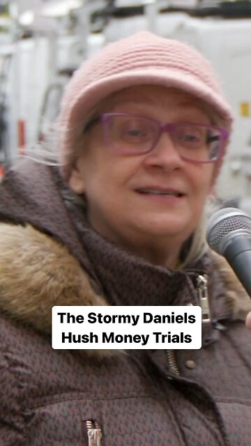 ‘Trump is being Railroaded’