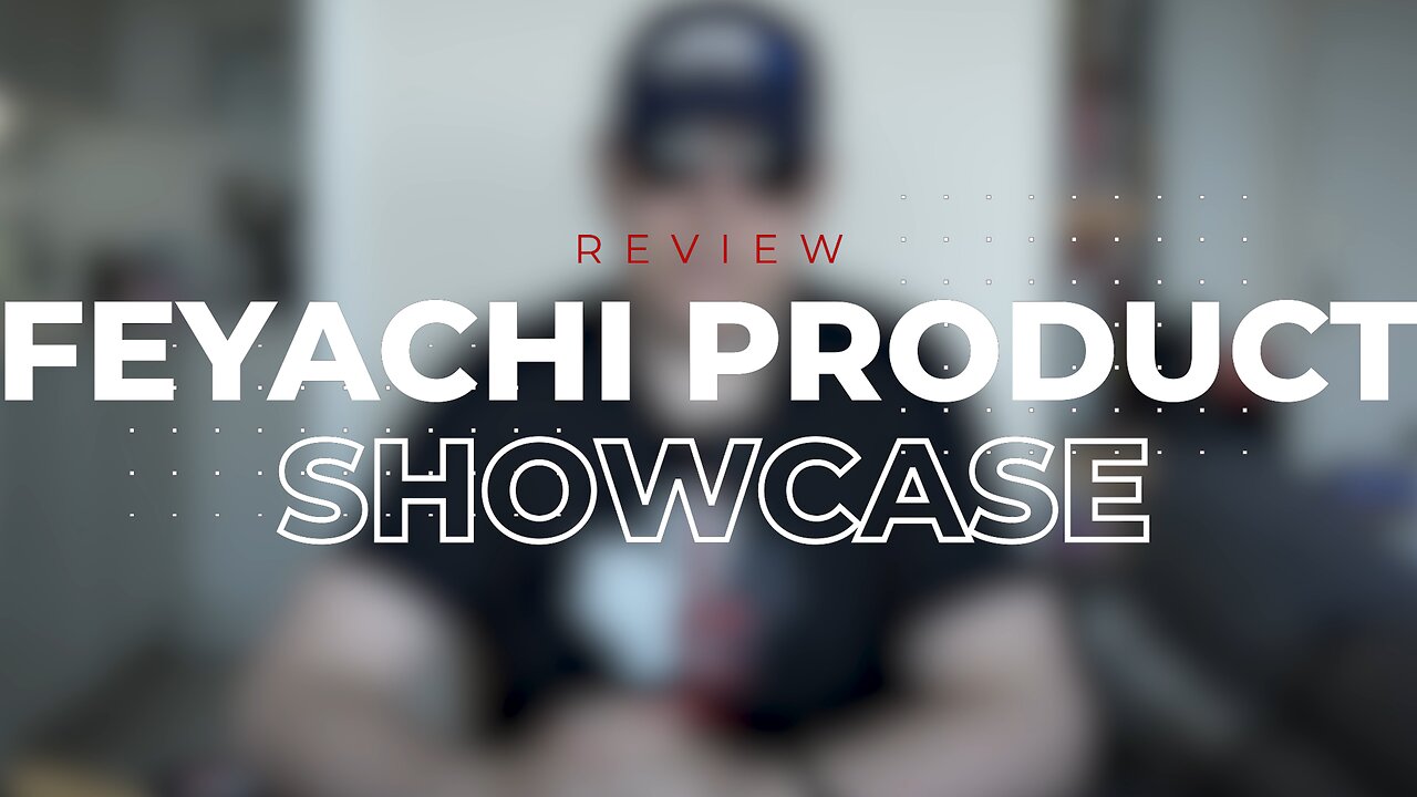 Feyachi Product Showcase | Red Dot, Flashlight & Bipod First Impressions