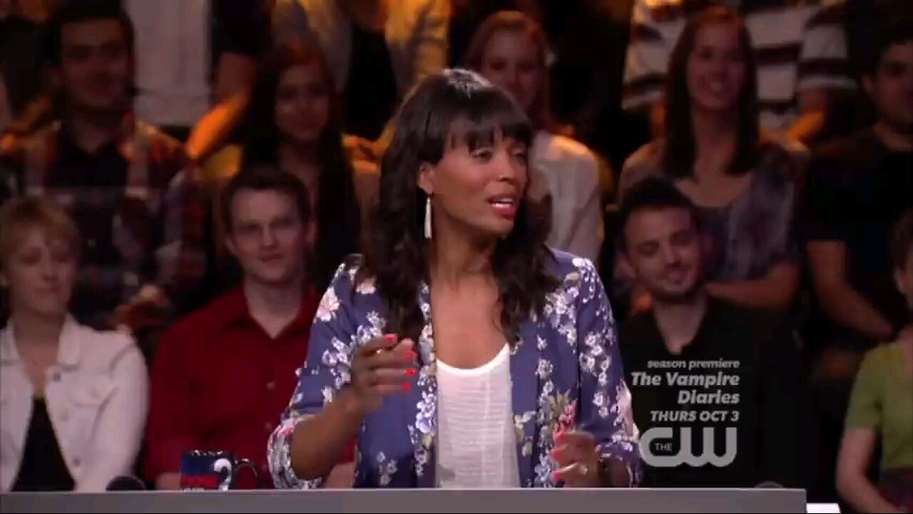 Whose line is it anyway NEW Hollywood Director
