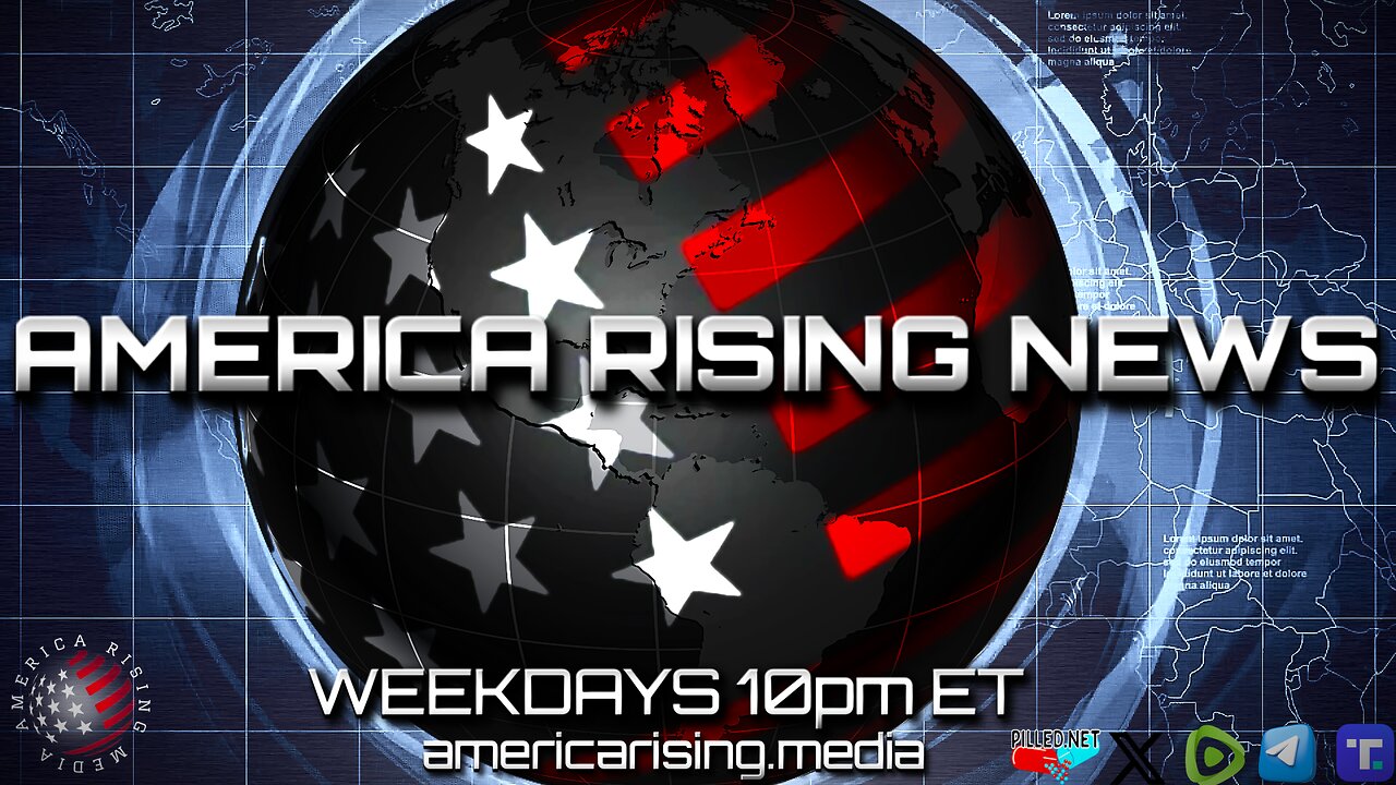 America Rising News