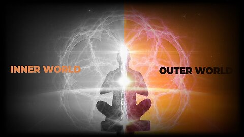 Inner Worlds, Outer Worlds