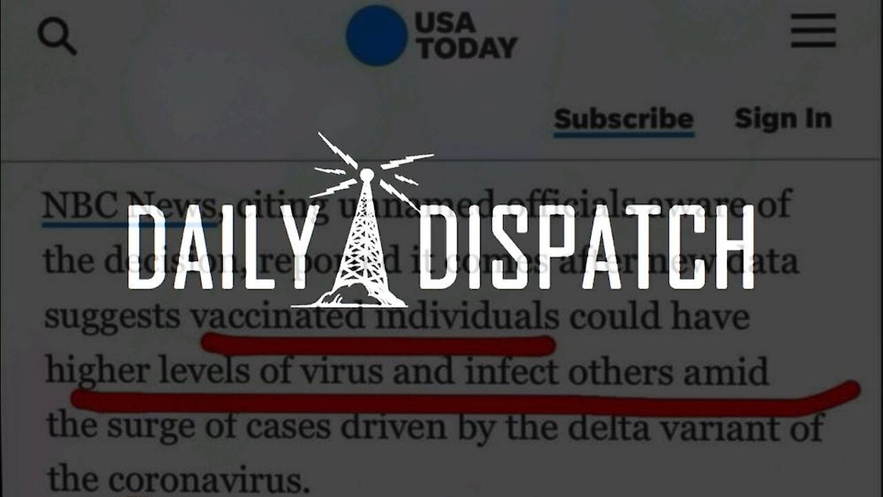 Daily Dispatch: HIV Transmission Decriminalized in Illinois