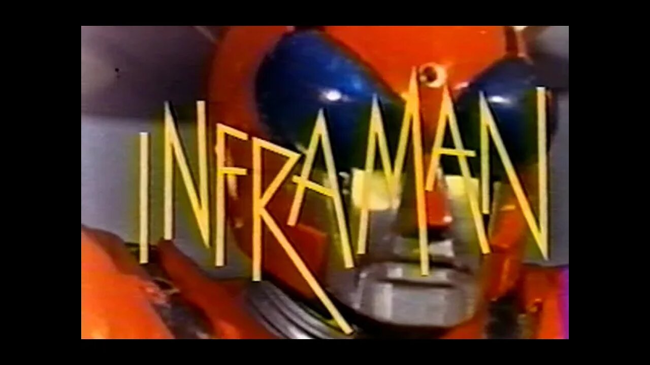 Inframan