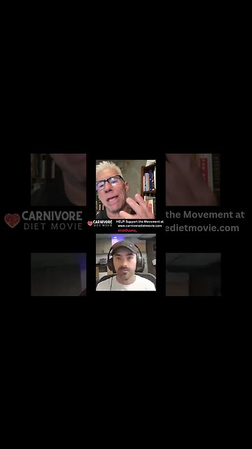 Dr. Kiltz: The Deadly Effects of Plant-Based Diets