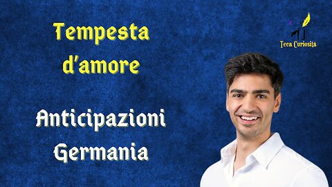Tempesta d'amore, spoiler Germania: Leander salva la vita a Vroni, Yvonne gelosa di Ulrike