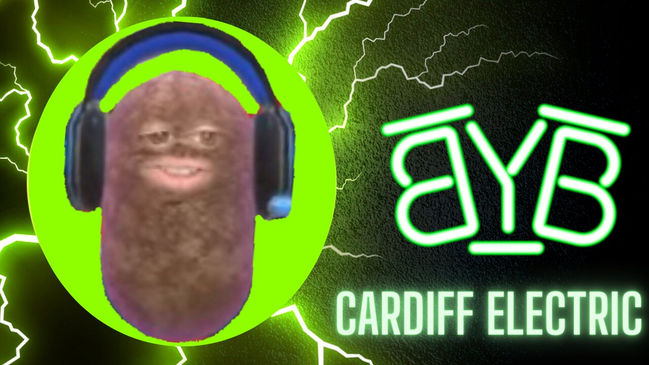 Friday Night BYB Ep. 57 w/ Cardiff Electric & Bob Levy