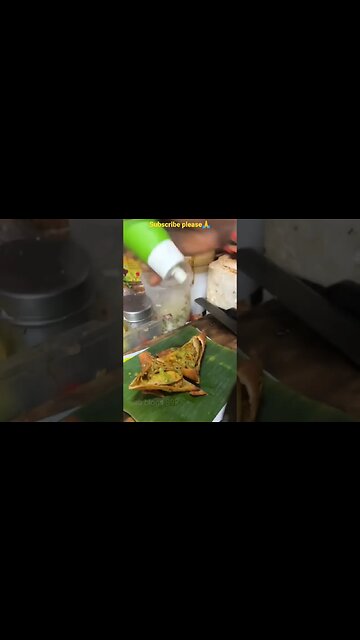 samosa देखो 😱😱#viral #blogs #shortsfeed #youtubeshorts #funny #foodshorts #streetfood #shorts