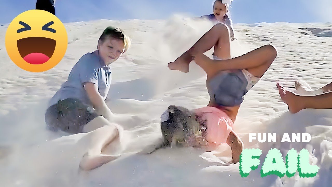 TRY NOT TO LAUGH 😁😂😆 Best Compilation of Funny and Fail Videos