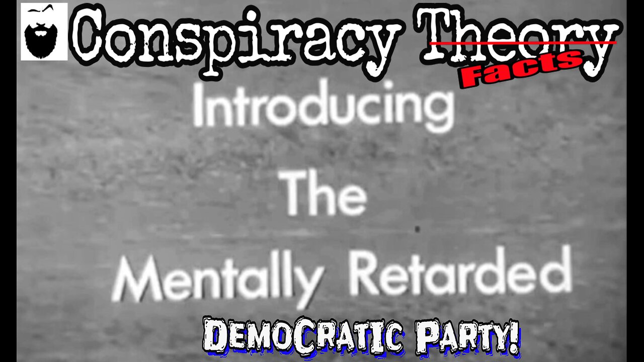 The Mentally Democratic Party